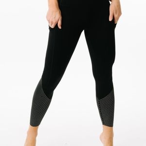Zyia girls night out leggings